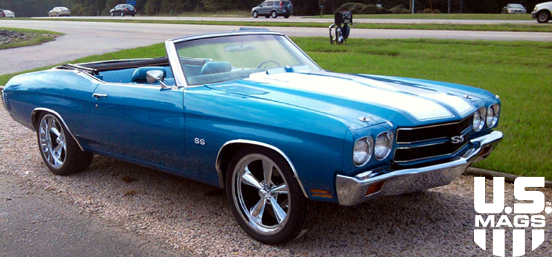 Chevrolet Chevelle